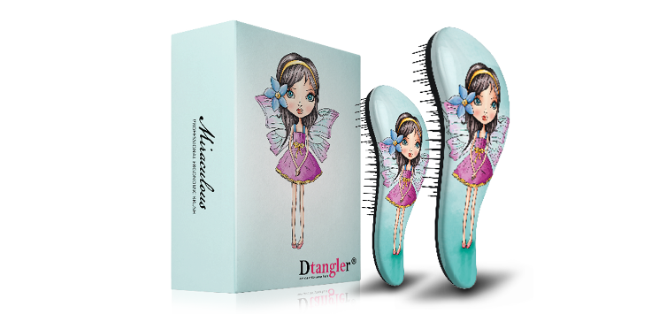 Dtangler Set
