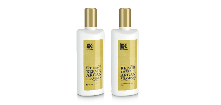 Argan program