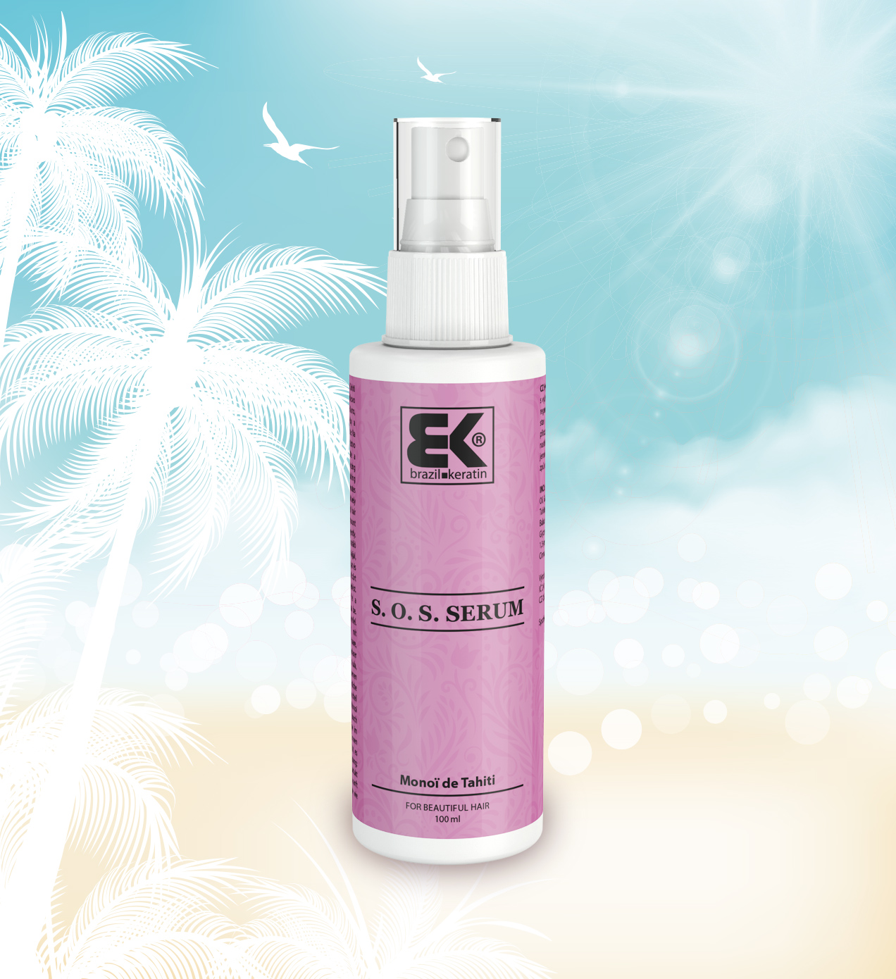 LETNÍ MUST-HAVE ☀️
