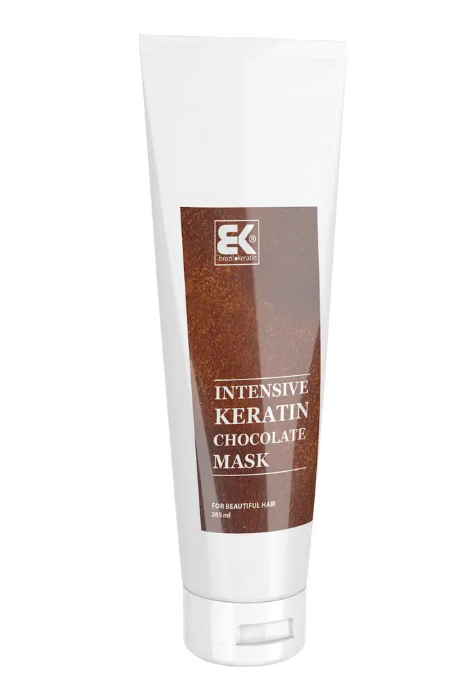 Mask Chocolate 285 ml