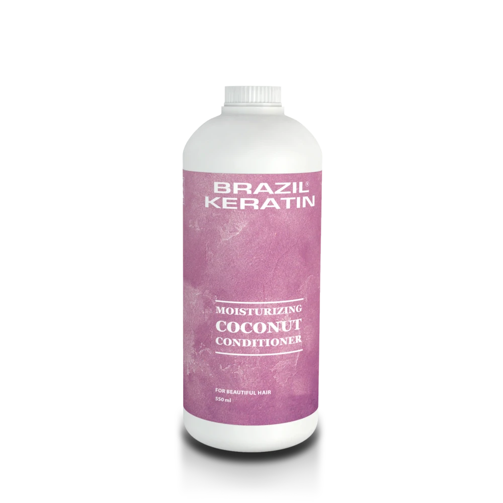 Conditioner Coconut 550 ml