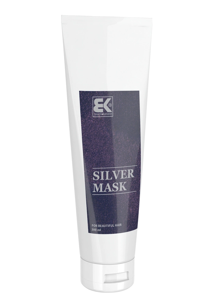 Silver Mask 300 ml