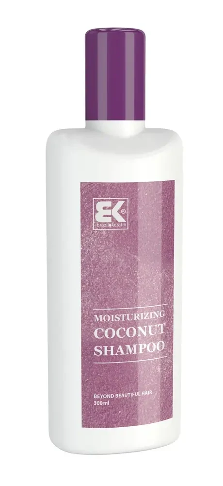 Shampoo Coconut 300 ml