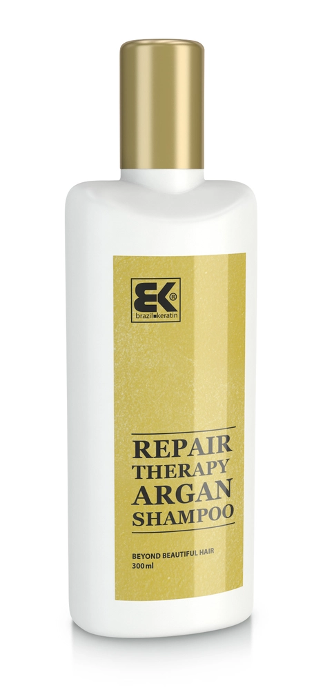 Argan Shampoo Therapy 300 ml
