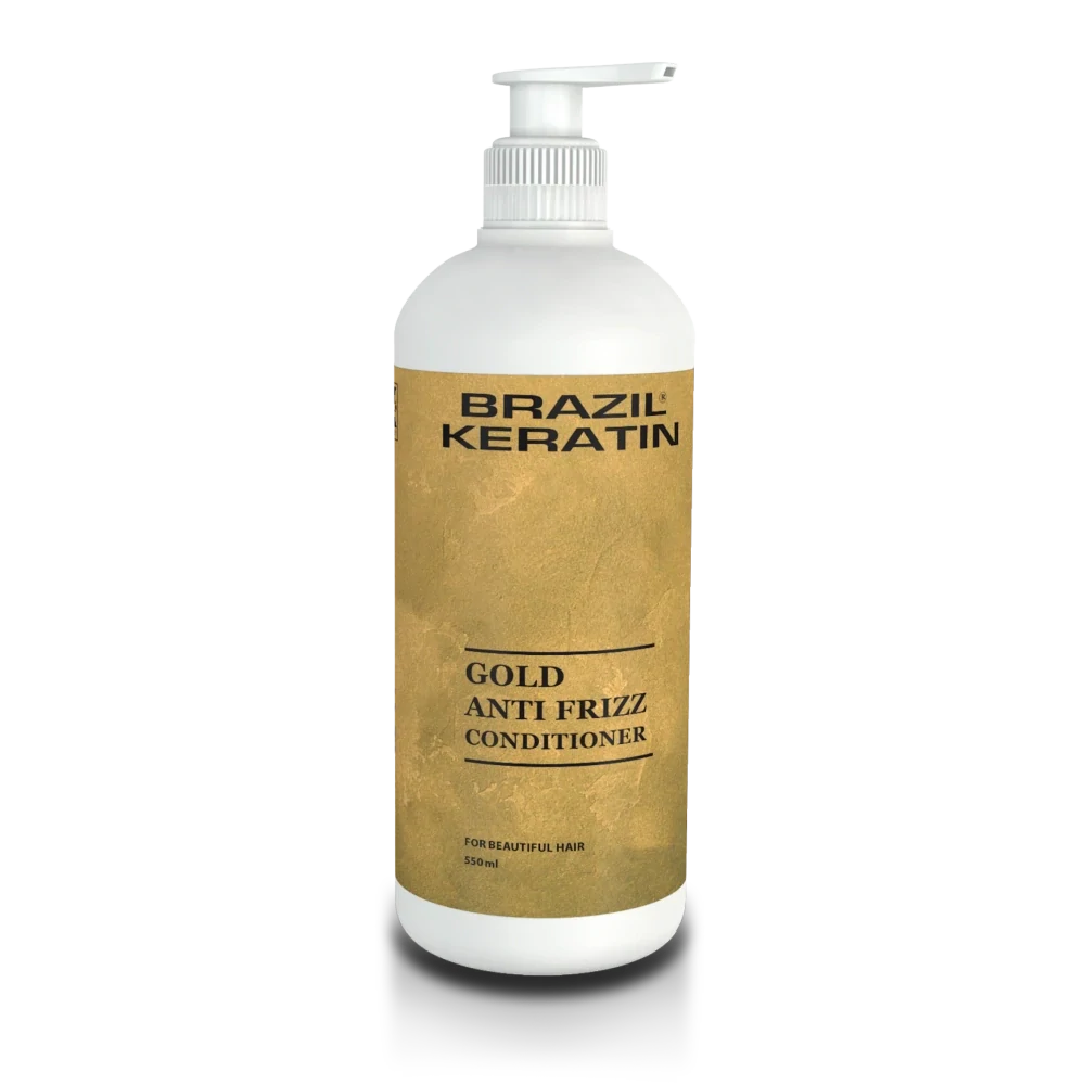 Conditioner Gold 550 ml