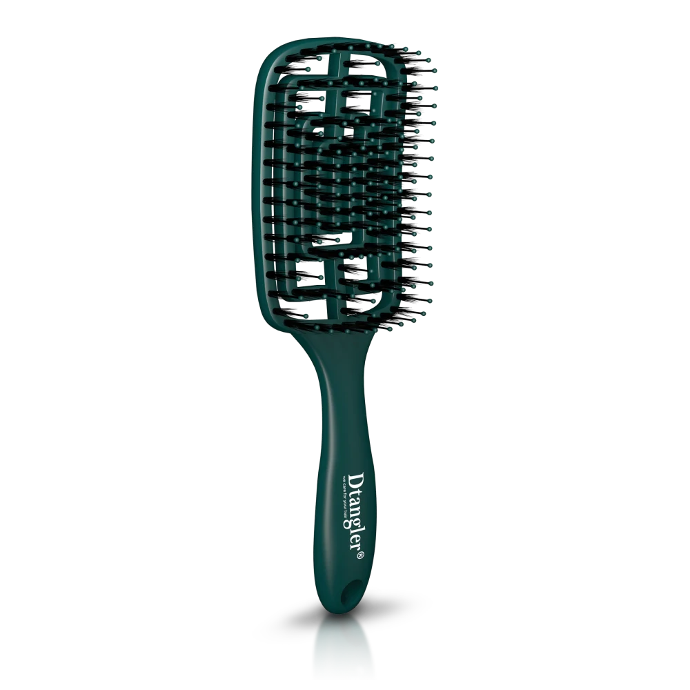 ☆ Dtangler Emerald Green