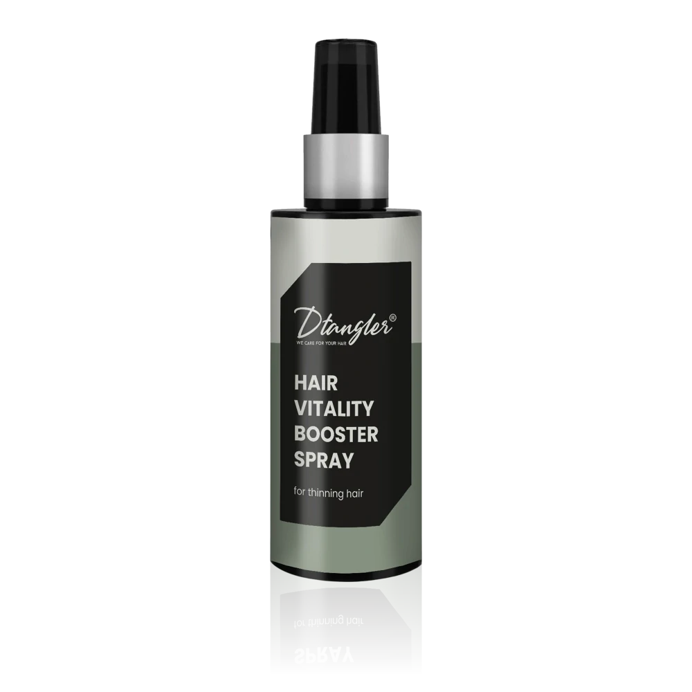 Dtangler Hair Vitality Booster Spray