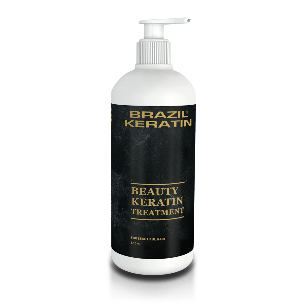Beauty Keratin Treatment 150 ml