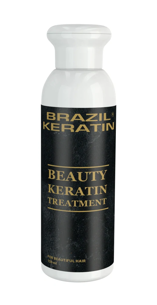 Beauty Keratin Treatment 150 ml