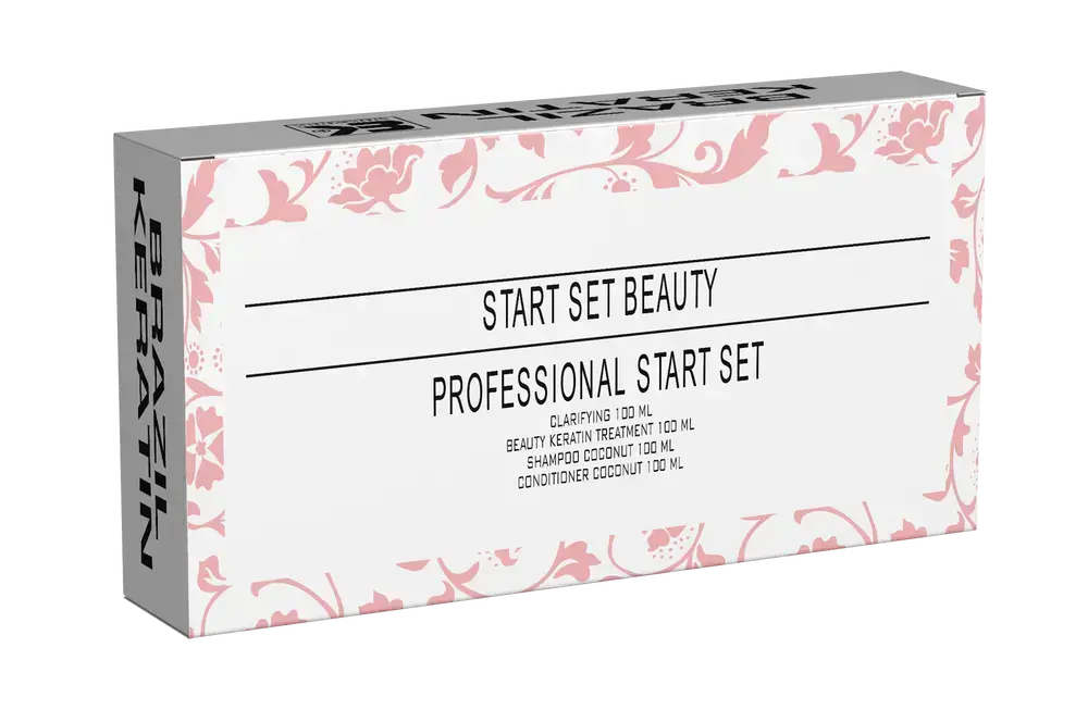 Start set Beauty