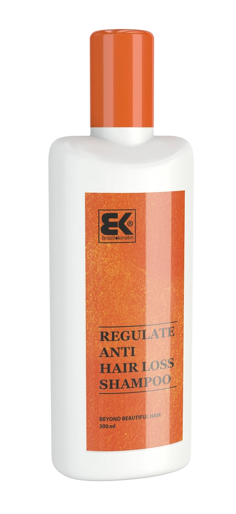 Shampoo Loss 300 ml