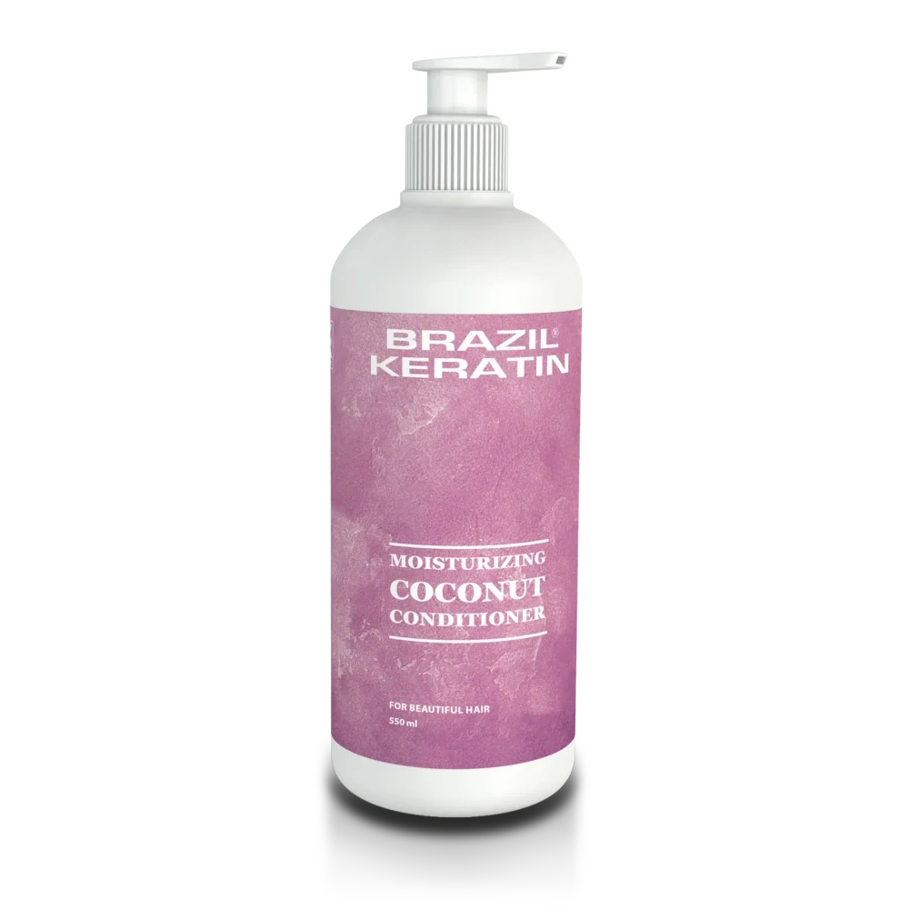 Conditioner Coconut 550 ml