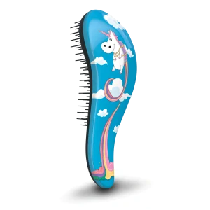 Dtangler Blue Unicorn