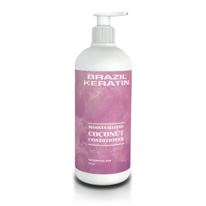 Conditioner Coconut 550 ml