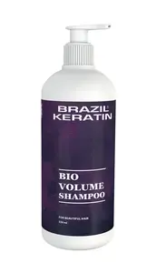 Shampoo Bio Volume 550 ml