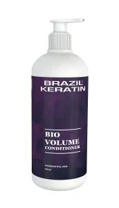 Conditioner Bio Volume 550 ml