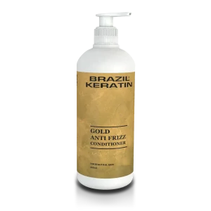 Conditioner Gold 550 ml