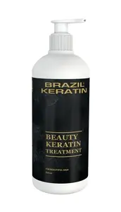 Beauty Keratin Treatment 550 ml