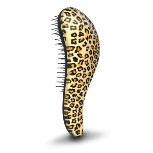 Dtangler Leopard Yellow