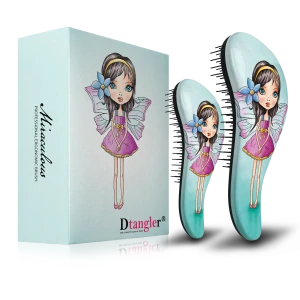 Dtangler Fairy tale SET