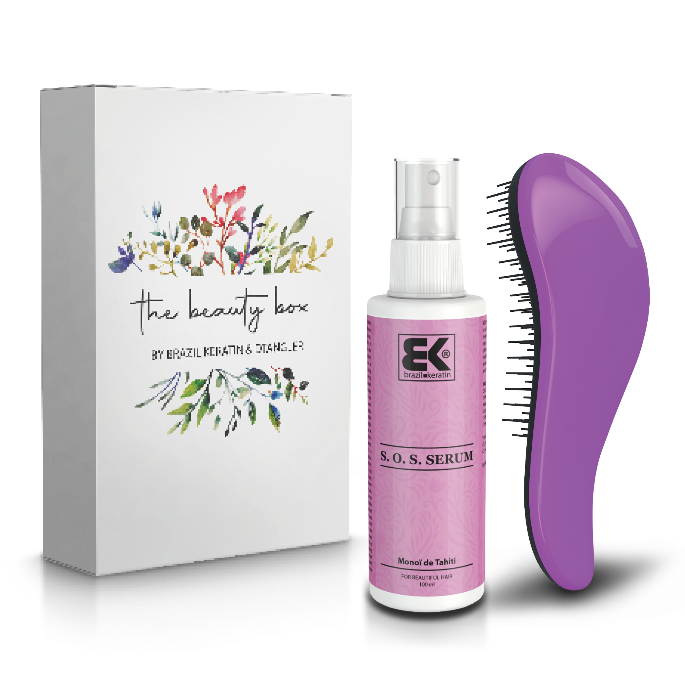 Beauty box