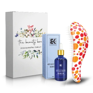 Beauty box
