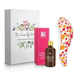 Beauty box