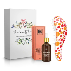 Beauty box