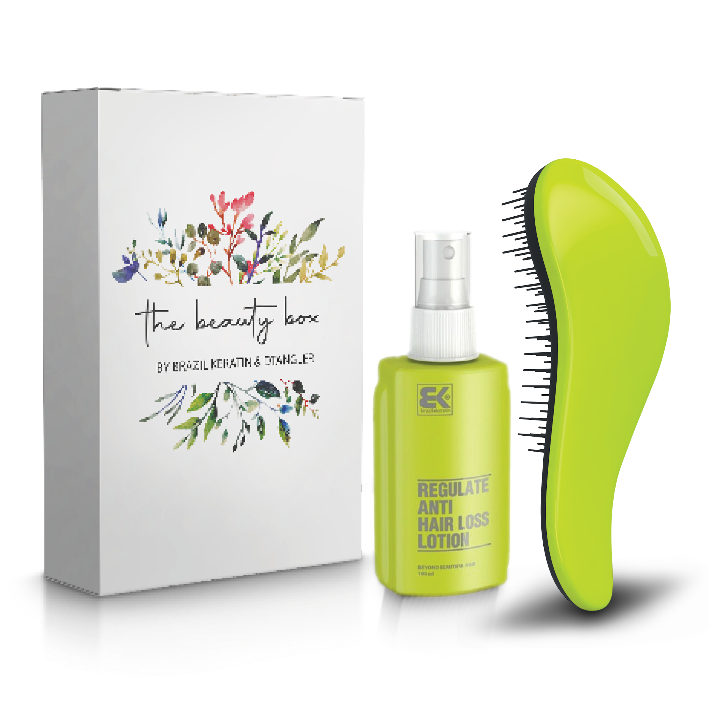The Beauty box