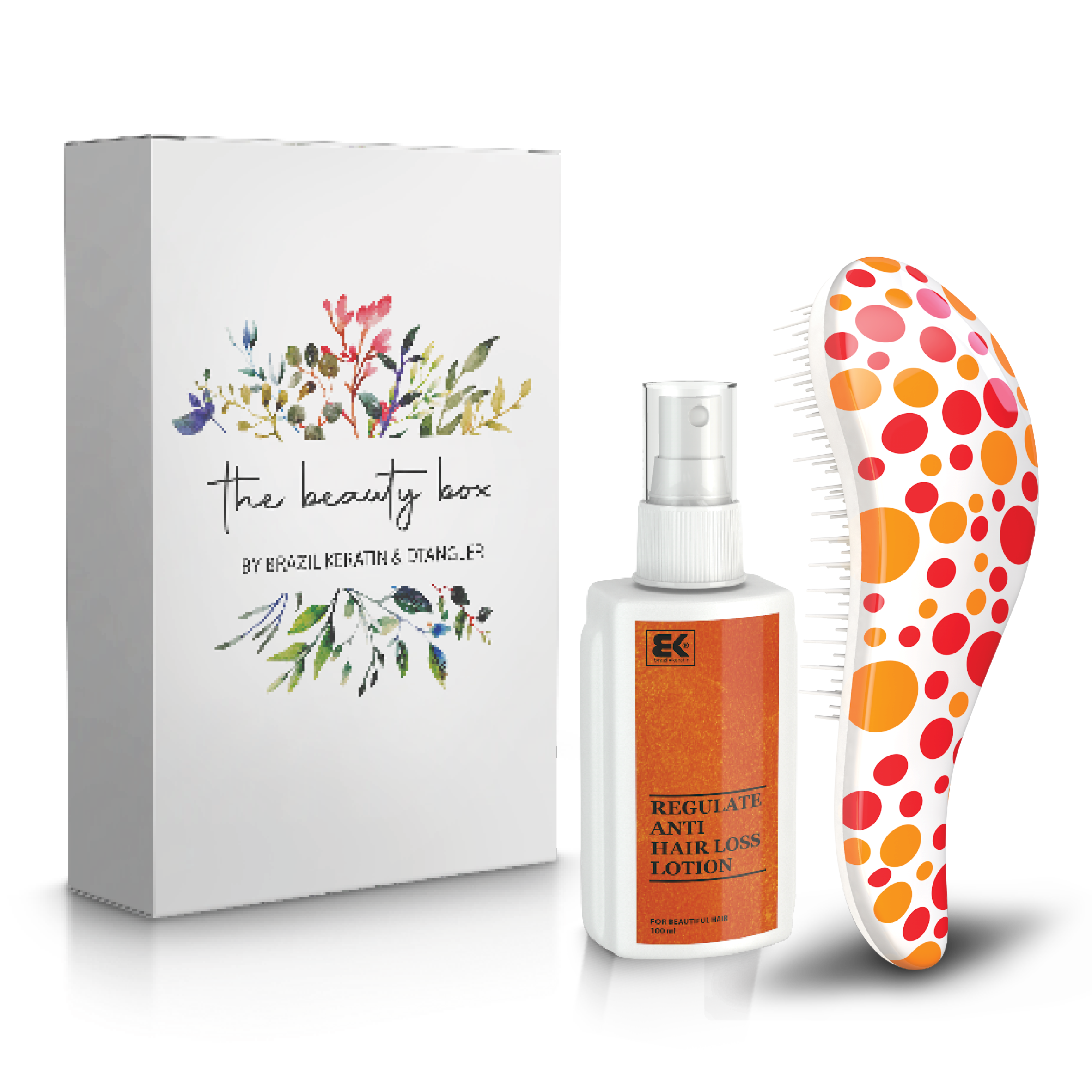 The Beauty box