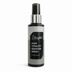 Dtangler Hair Vitality Booster Spray