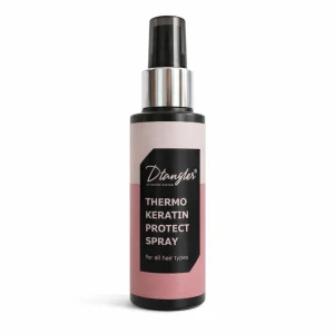 Dtangler Thermo Keratin Protect Spray