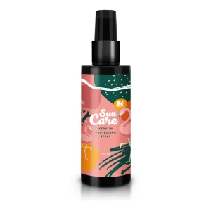 SunCare Keratin spray