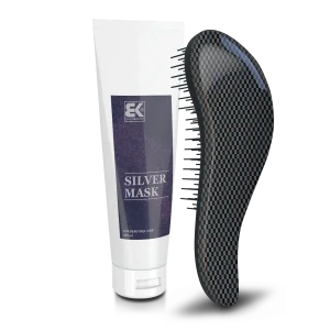 Mask Silver 285 ml + DTG Black Point