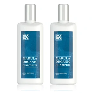 Shampoo + Conditioner Marula