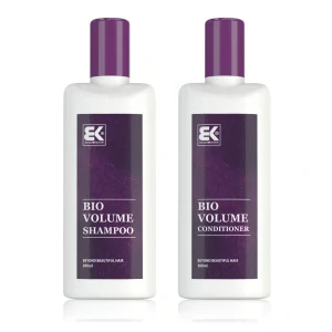 Shampoo + Conditioner BIO VOLUME