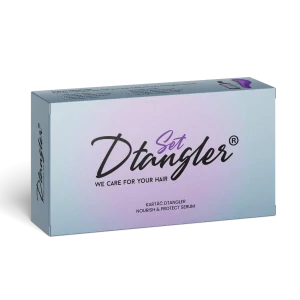 Dtangler set 