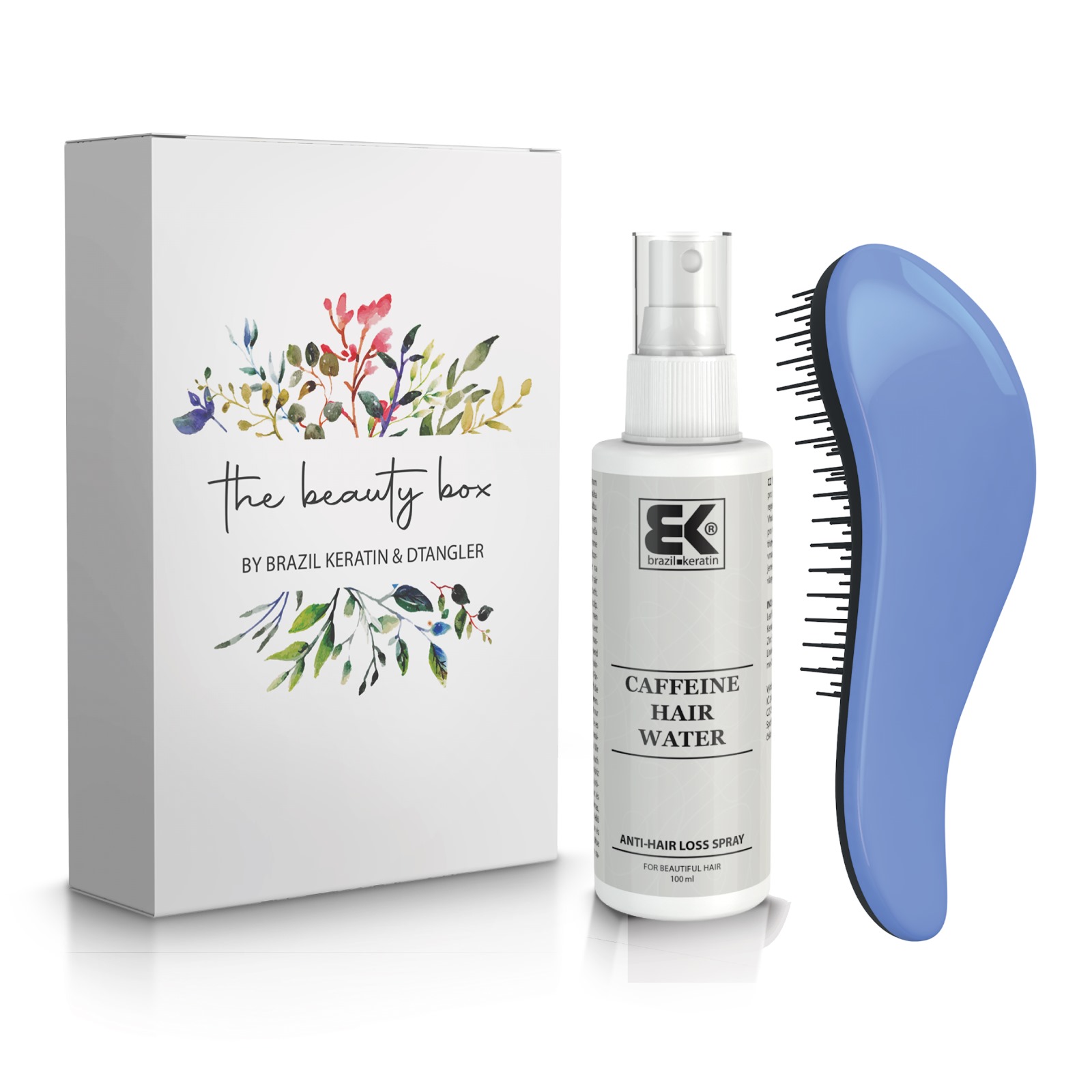 Beauty box