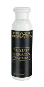 Beauty Keratin Treatment 150 ml