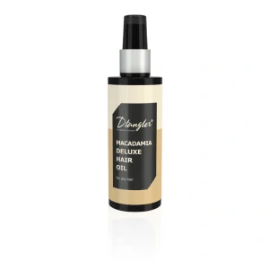 Macadamia Delux Hair Oil