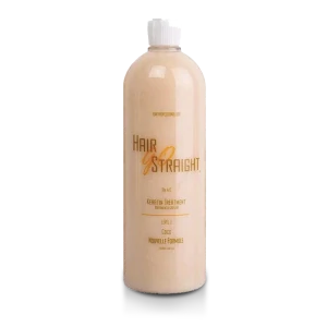 Keratin Hair Go Straight 1000 ml