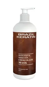 Mask Chocolate 550 ml