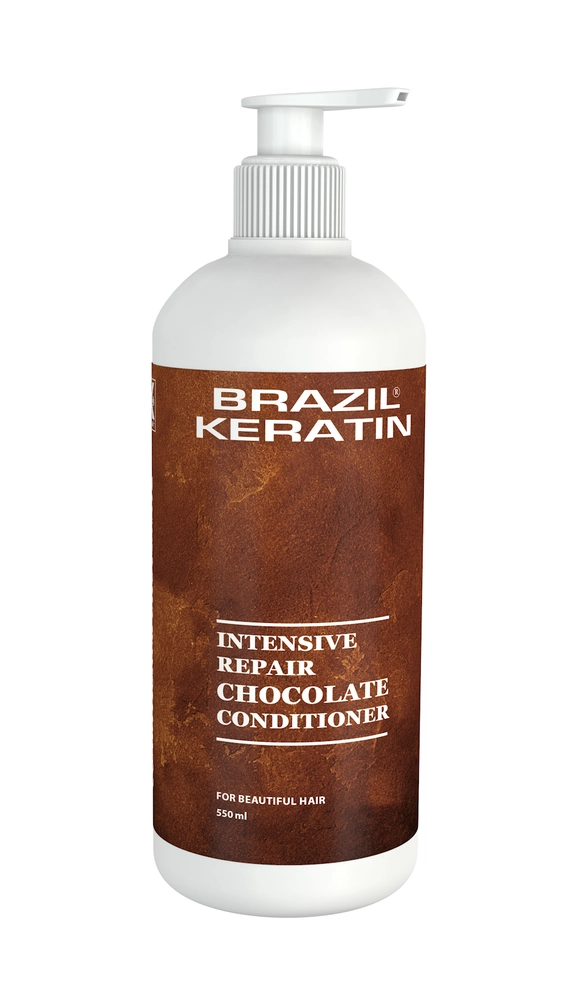 Conditioner Chocolate 1100 ml (set 1+1)