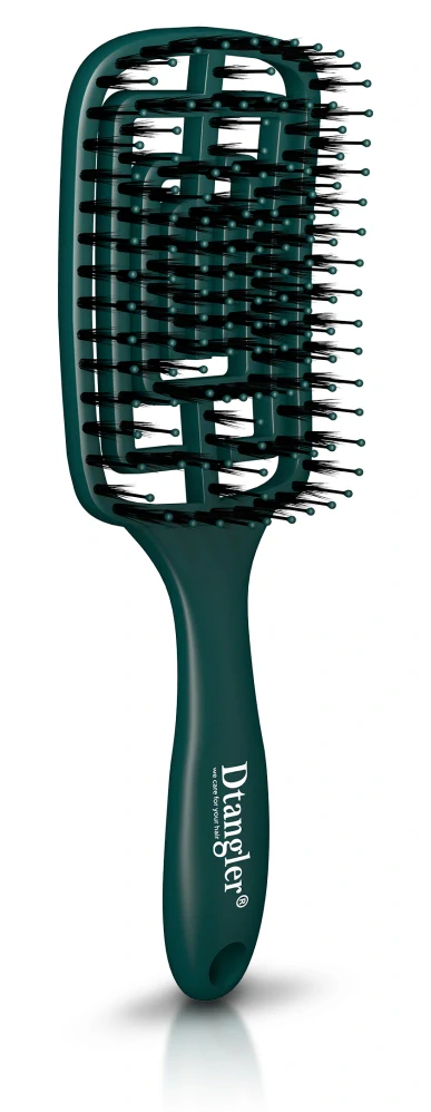 ☆ Dtangler Emerald Green