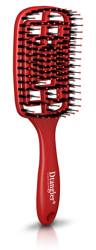 ☆ Dtangler Red Scarlett