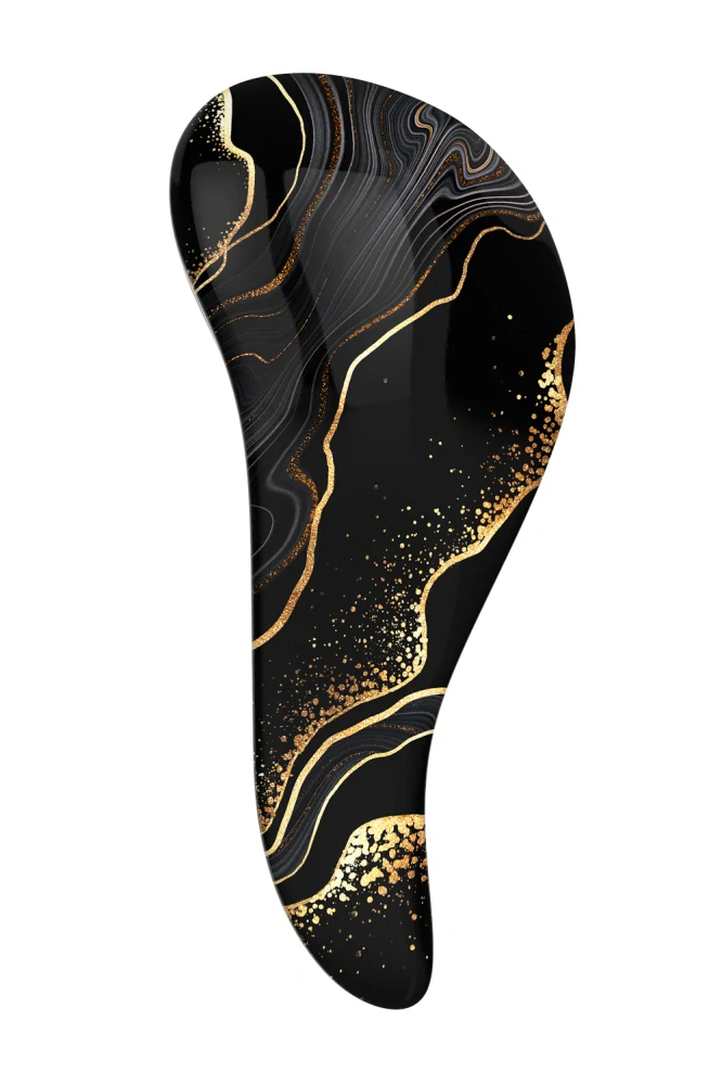 Dtangler Black DeLuxe