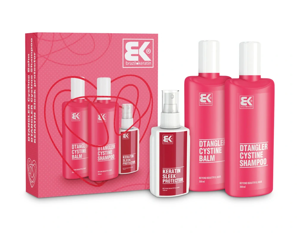 Set Cystine