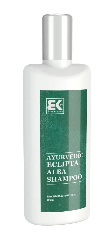 Shampoo + Conditioner Ayuverda Eclipta Alba