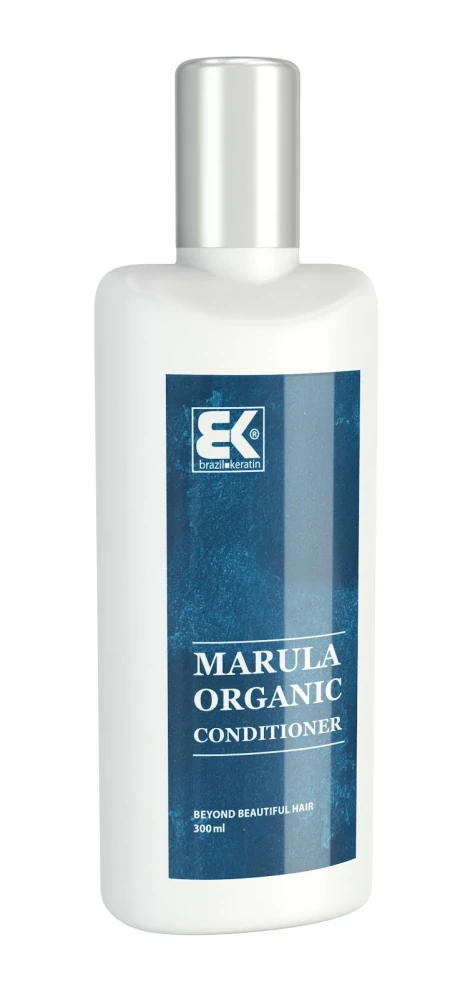 Shampoo + Conditioner Marula