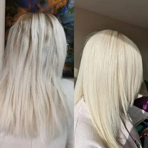 Beauty Keratin Treatment 550 ml